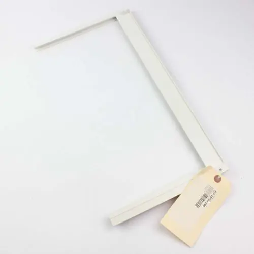 GENERAL ELECTRIC WJ65X23970 FRAME POWER (19X10X1) REPLACEMENT MPN