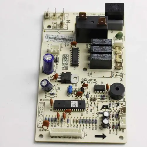 ELECTROLUX 5304477197 PC BOARD CONTROL POWER