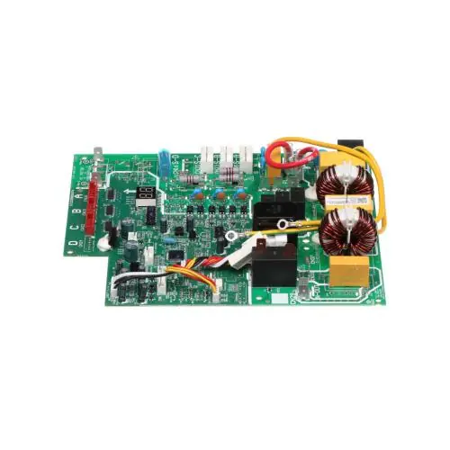 Midea 17122300003172 Main Control Board Subassembly