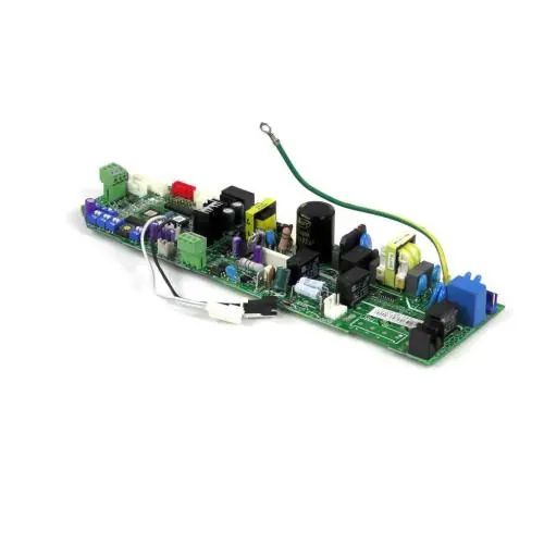 MIDEA 17122500000310 Main Control Board