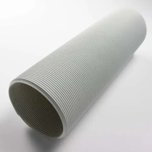 General Electric WJ86X22314 Heat Exhaust Hose