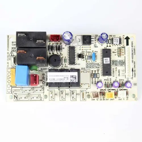 Midea 17120300000542 Main Control Board
