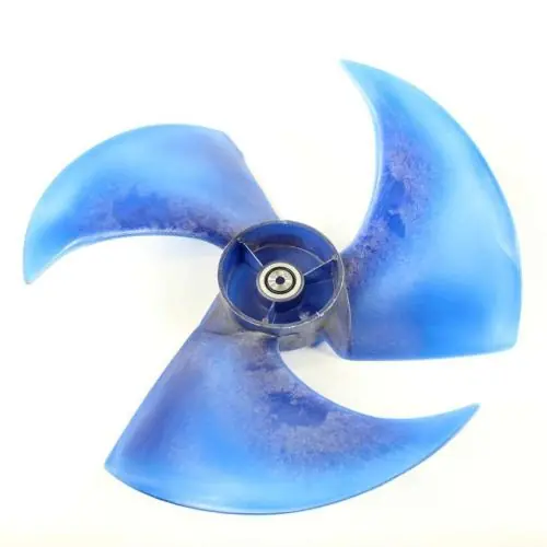 MIDEA 12100105000020 AXIAL FLOW FAN 401X119
