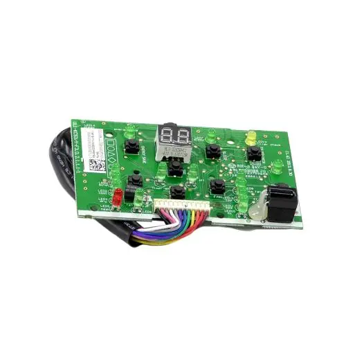 MIDEA 17120300A00369 DISPLAY BOARD