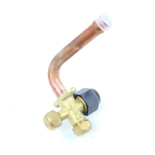 MIDEA 15500204000046 VALVE GAS