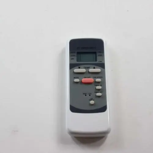 DANBY 17317000A04150 REMOTE CONTROLLER