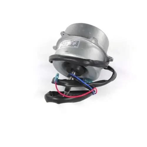Midea 11002012001029 Fan Motor