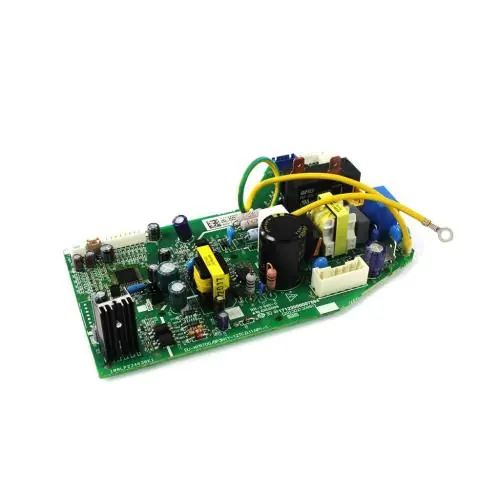 Midea 17122000038779 Main Control Board