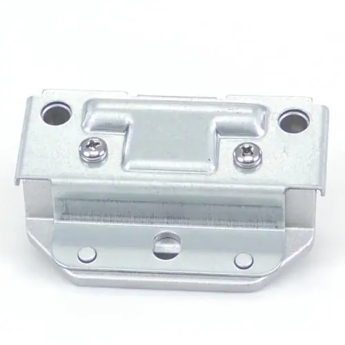 Midea P0000000154040 Door Hinge Assembly