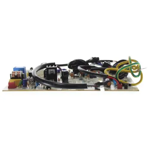 Midea 17122000009143 Main Control Board