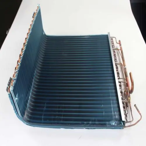 HAIER A0010714227 CONDENSER ASSEMBLY