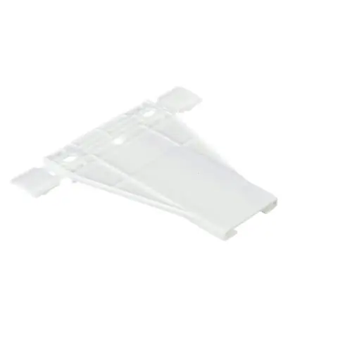 Midea 12131000083796 Plastic Cover