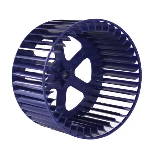 Midea 12100103000010 Blower Wheel/Centrifugal Fan