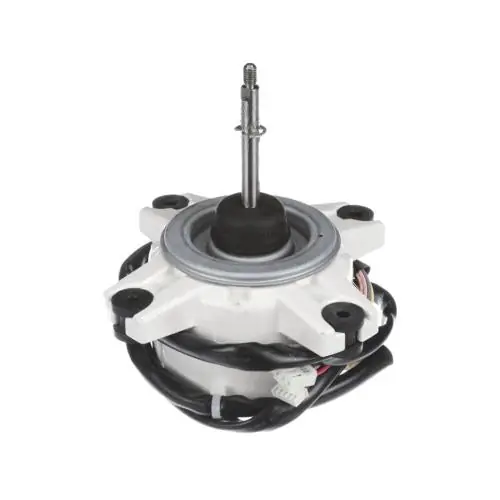 MIDEA 11002015000040 FAN MOTOR (WZDK35-38G(H))