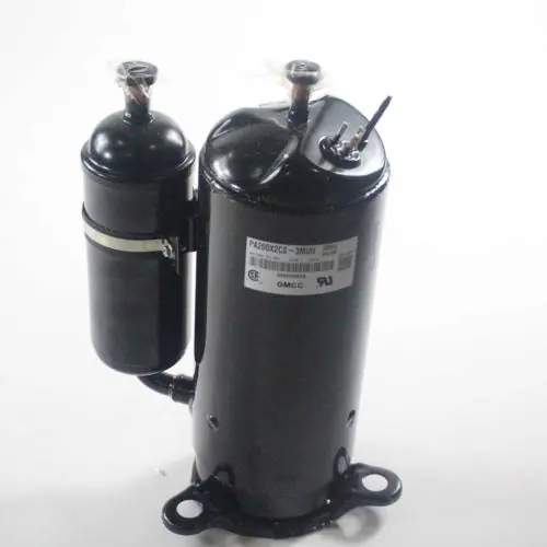 General Electric WJ98X23822 Compressor
