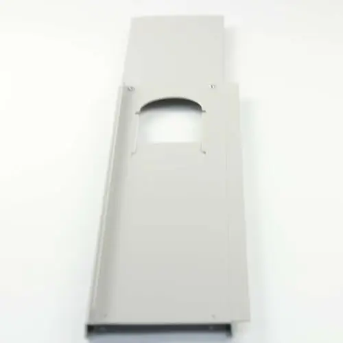 General Electric WJ65X24026 Window Sealplate Assembly
