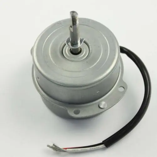 Panasonic FFV3702217S Motor