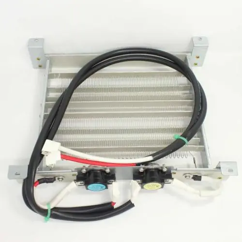 General Electric WJ27X10171 Electric Heater