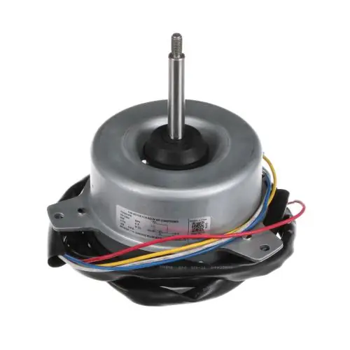 MIDEA 11002012001019 ASYNCHRONOUS MOTOR