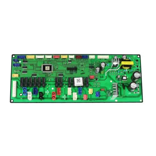 Samsung DB92-04466A Assembly PCB Main Hub DVM S 29