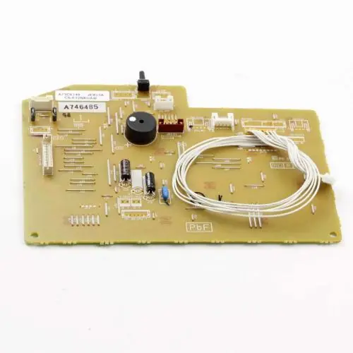 Panasonic CWA73C6148 PC Board Power 8X7X3