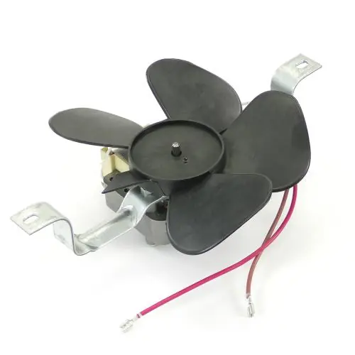 Whirlpool W11105126 Motor-Fan