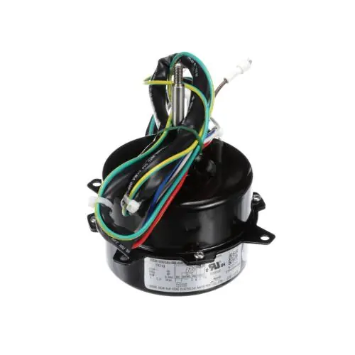 GENERAL ELECTRIC WJ95X10030 FAN MOTOR