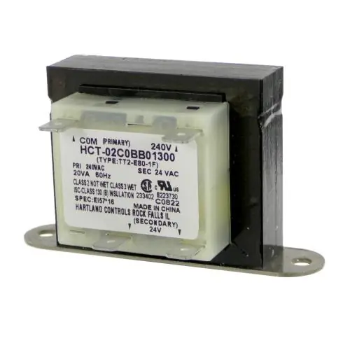 Midea 11203103000087 Transformer