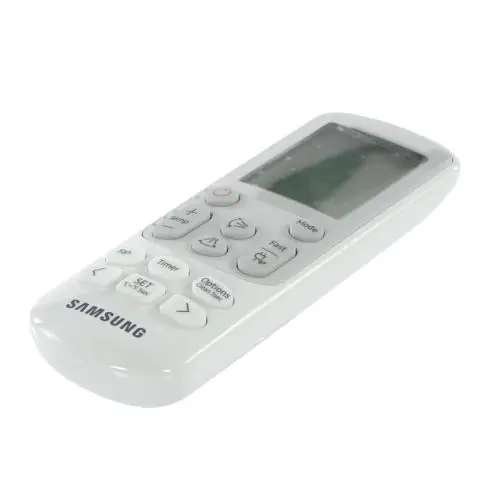 Samsung DB96-24901G Assembly Wireless Remocon