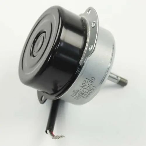 PANASONIC FFV3702204S MOTOR