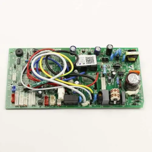 General Electric WJ26X23037 Indoor PCB