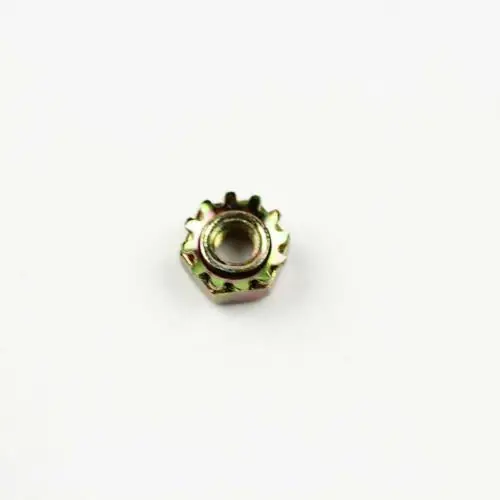 Whirlpool WP488130 Kitchen Appliance Hex Nut