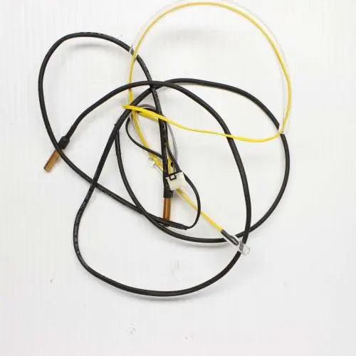 General Electric WJ26X22984 Temp Sensor