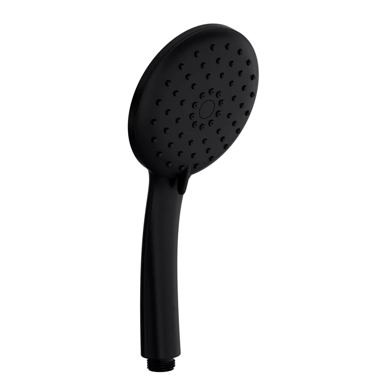 Rohl 50126HS3MB 5 3-Function Handshower in Matte Black