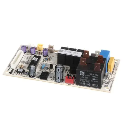 MIDEA 17120300A00318 Main Control Board