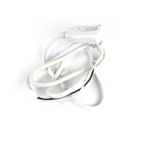 MIDEA 17401202000149 Power Cord 230V (6-30/25A)