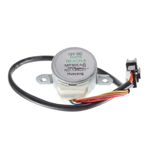 MIDEA 11002010000176 Louver Motor Power
