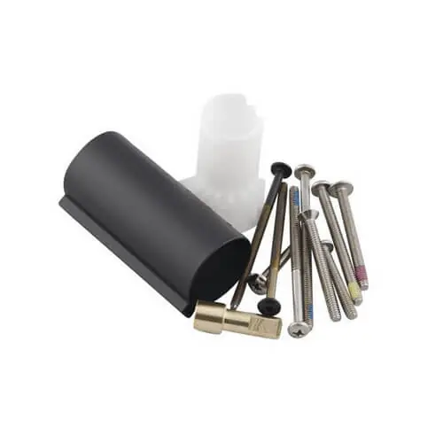 Moen 96945BG Extension Kit Brushed Gold