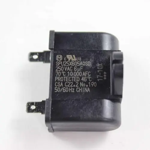 Panasonic FFV0750044S Condenser