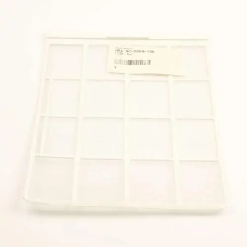 General Electric WJ85X23408 Filter Rear