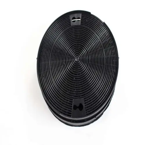 Whirlpool W10272068 Range Hood Replacement Charcoal Filter