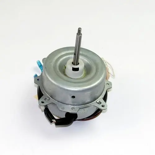 General Electric WJ94X23486 Motor-Outdoor