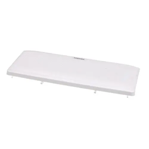 Midea 12120300A19727 Front Panel Power 18 X 7 X 1