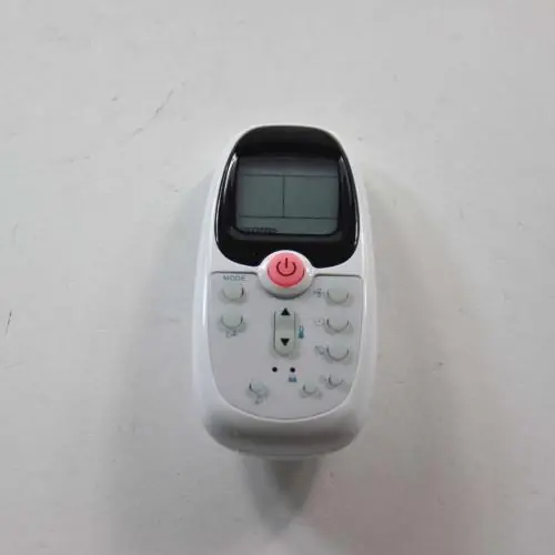DANBY 17317000A34740 Remote Controller