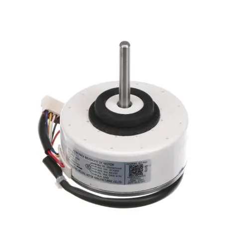 MIDEA 11002015006201 BRUSHLESS DC MOTOR
