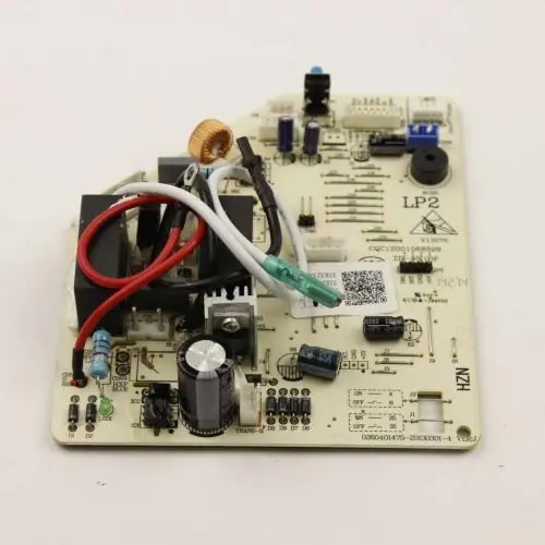 HAIER A0011800195X Indoor PCB