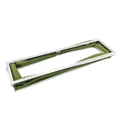 Midea 22010400000004 Air Passage T-FDT2-36A