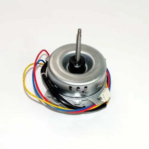 Panasonic CWA951466 Motor