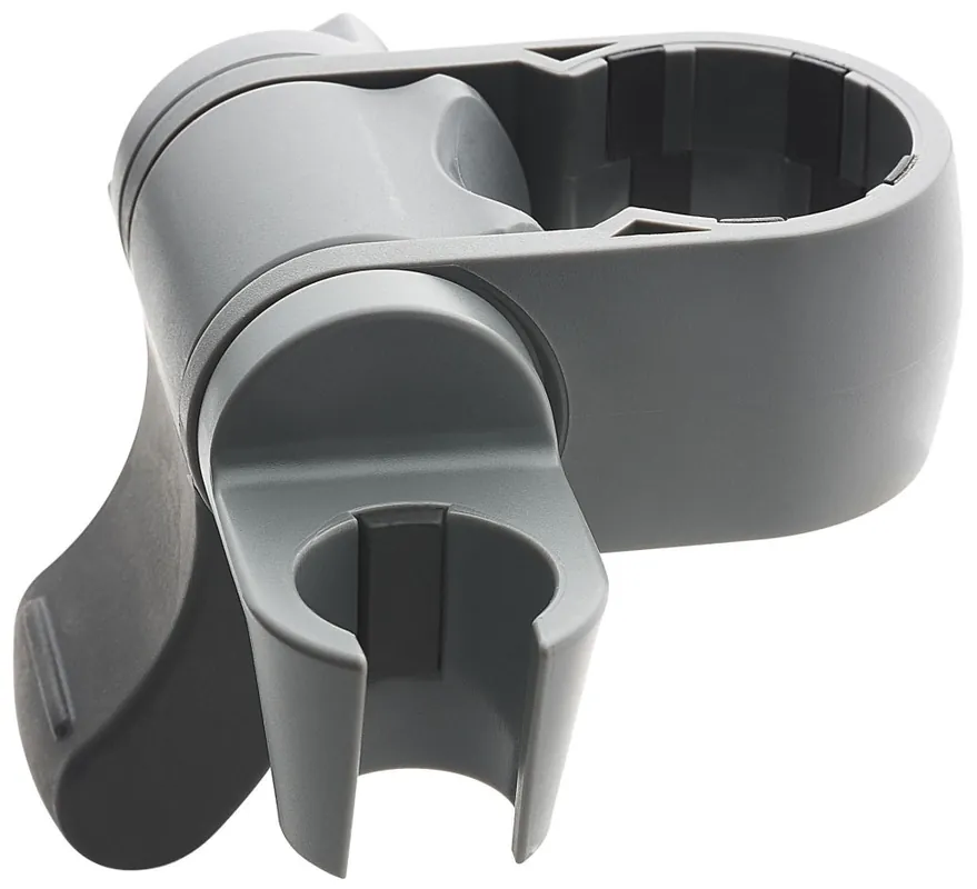 Moen 52711 Grab Bar Bracket Chrome 1-1/2 Inch Diameter