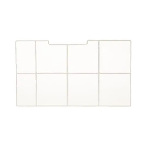 General Electric WJ71X10668 Filter Sub-Assembly